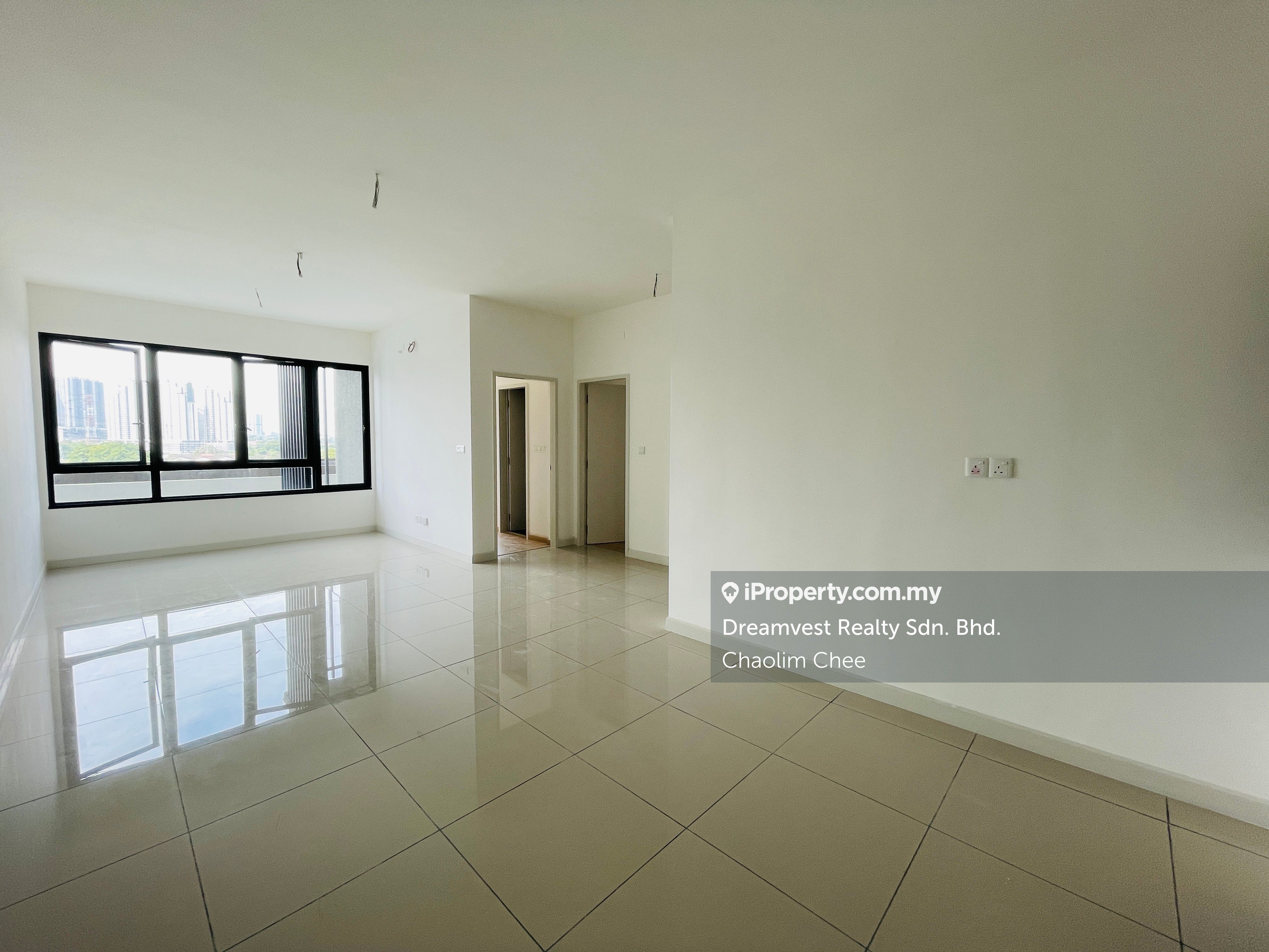 Tuan Residency Serviced Residence 3 Bedrooms For Sale In Jalan Kuching Kuala Lumpur Iproperty Com My