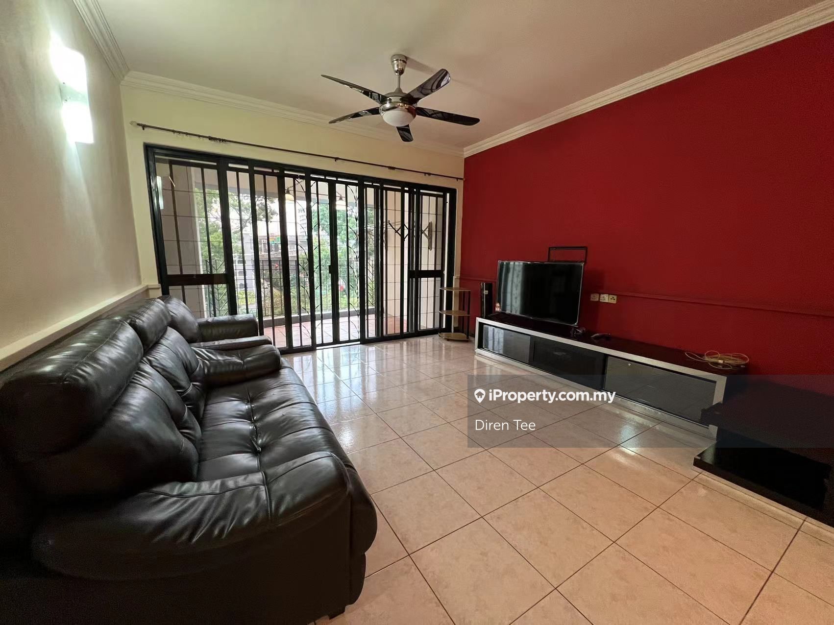 Lanai Kiara Condominium 3 bedrooms for sale in Mont Kiara, Kuala Lumpur