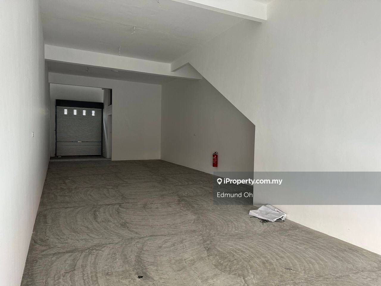 Indahpura , Kulai ShopOffice for rent