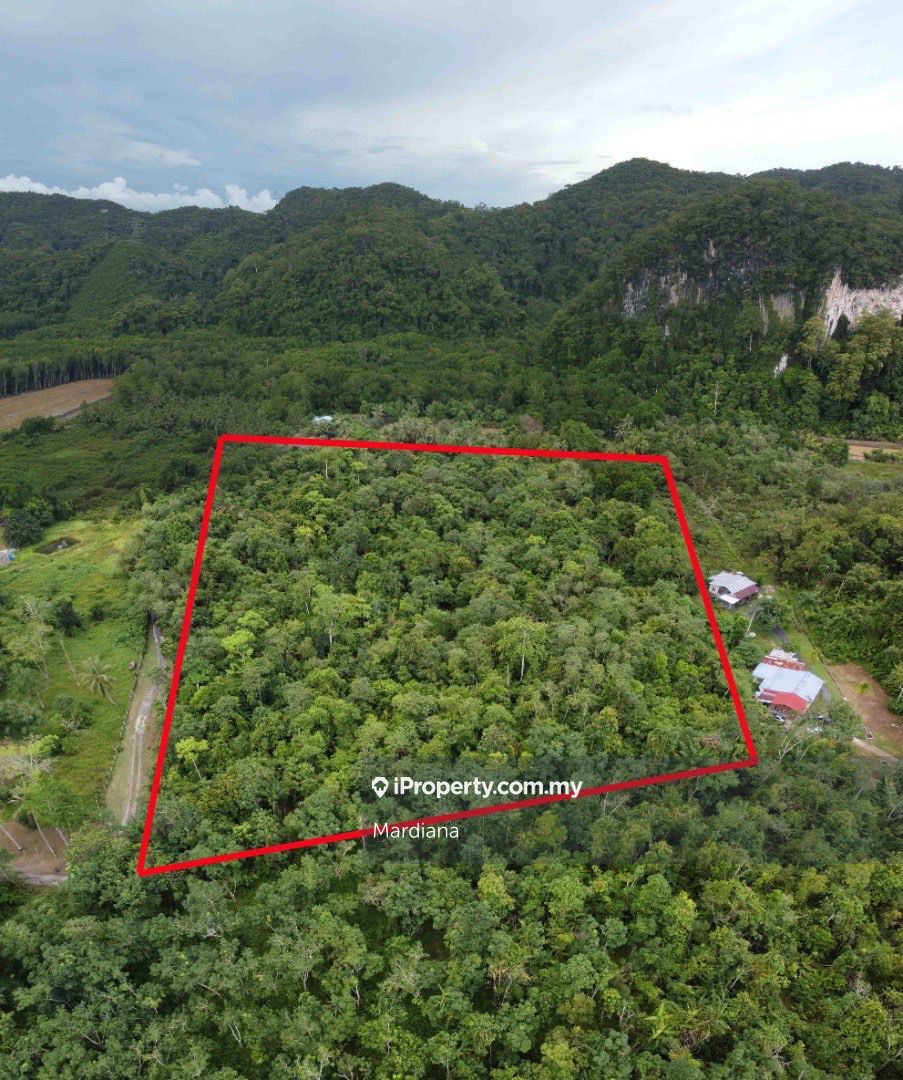 8.5 Acre Land in Mukim Kuah, Pulau Langkawi