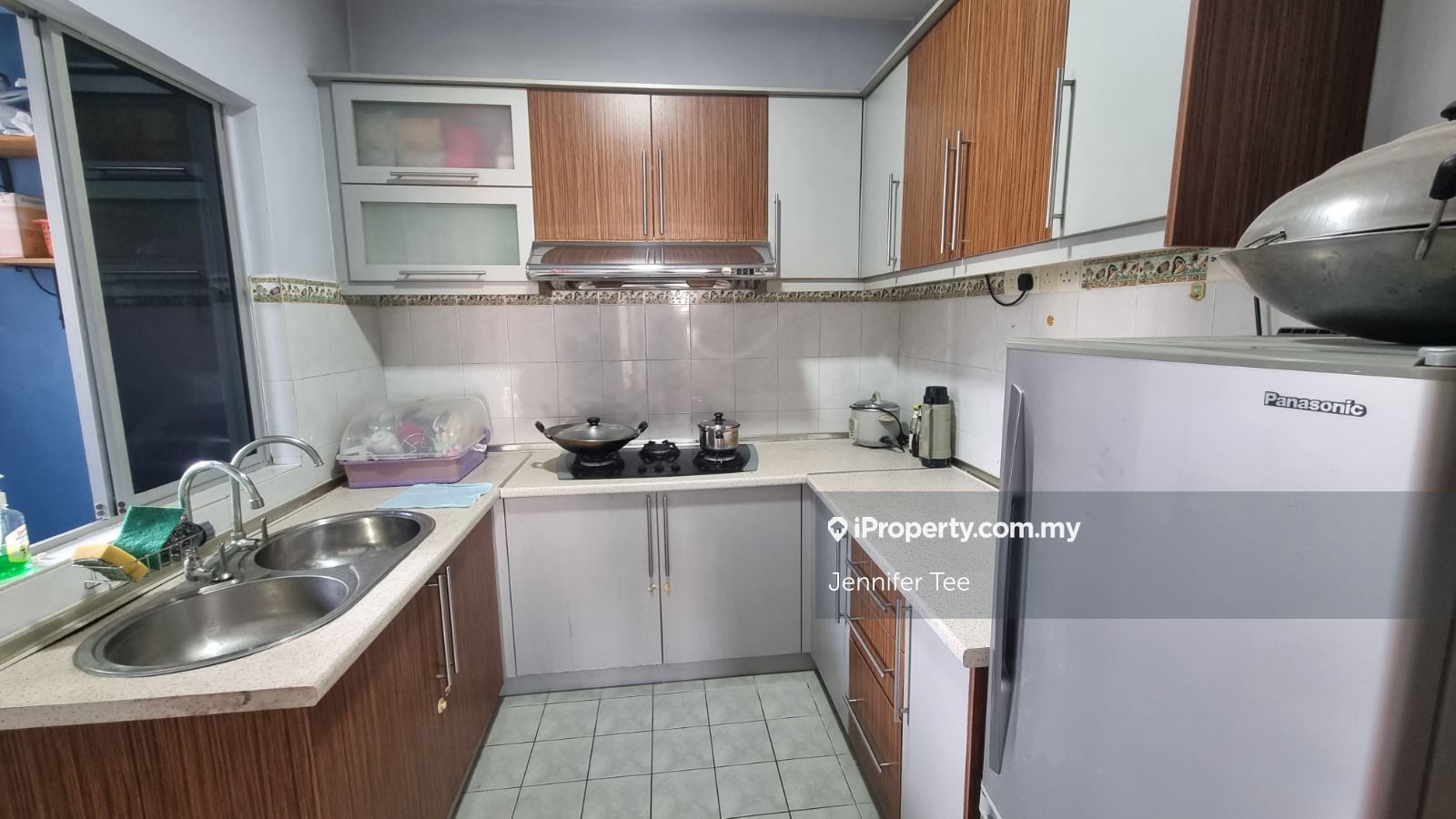 Arena Green Apartment 3 bedrooms for rent in Bukit Jalil, Kuala Lumpur