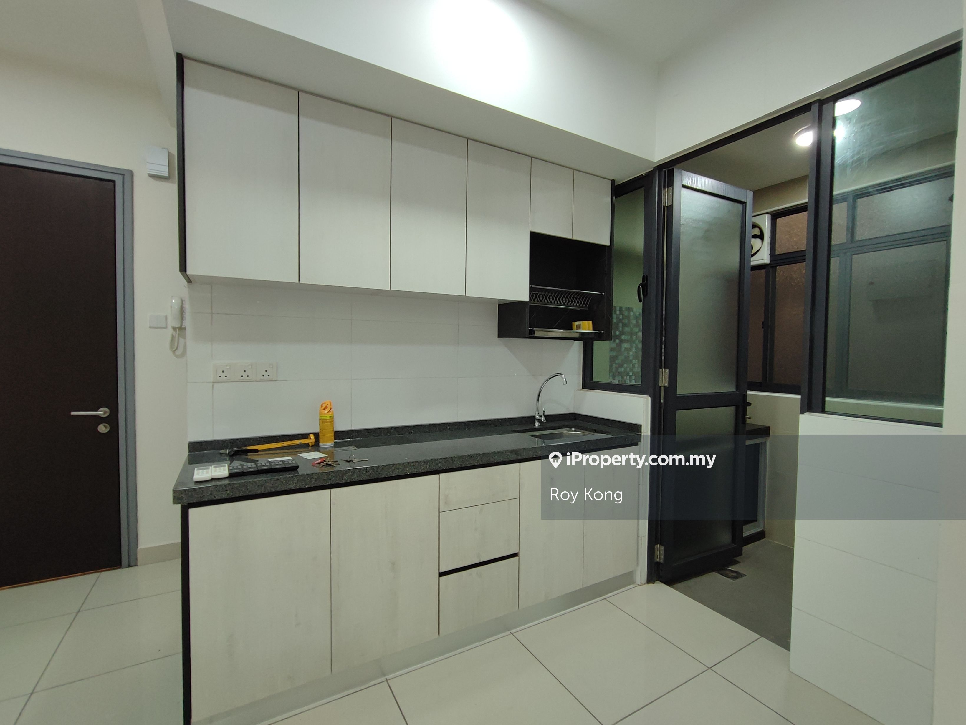 Seasons Garden Residences Serviced Residence 4 bedrooms for rent in ...