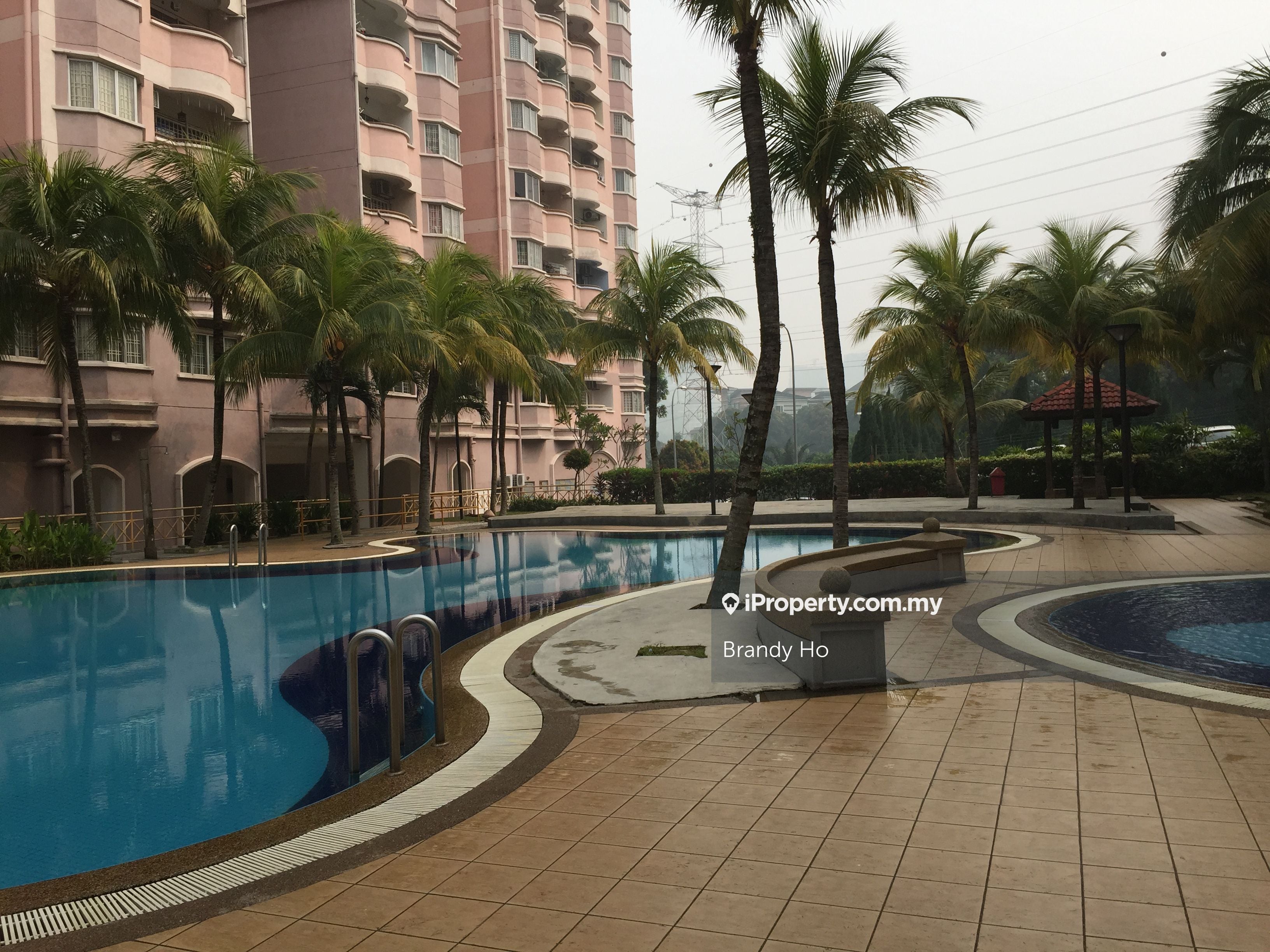 Desa Saujana Intermediate Apartment 3 Bedrooms For Sale In Seri Kembangan Selangor Iproperty Com My