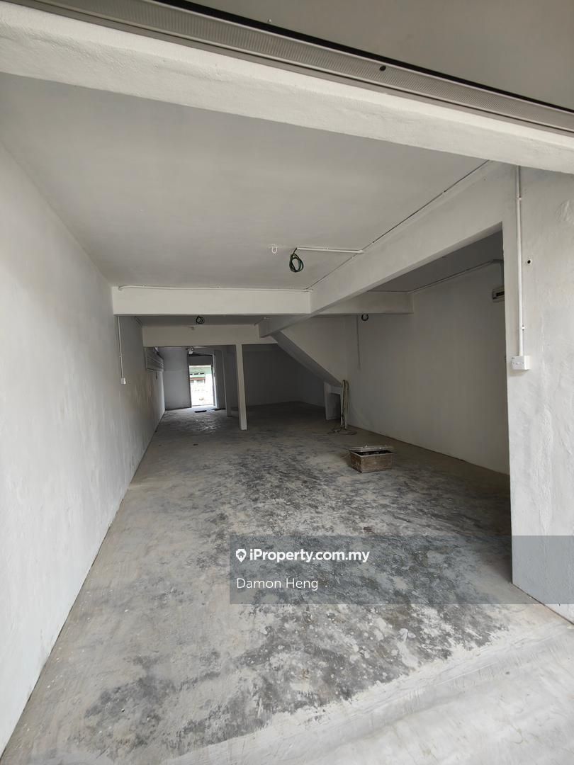 Sungai Besi 2 Storey Shop Lot Link Shop, Sungai Besi 2 Storey Shop Lot