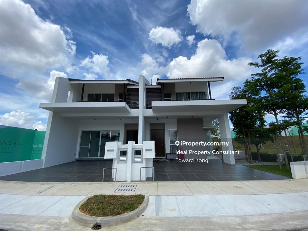 rawang-tamansari-rawang-rawang-2-sty-terrace-link-house-4-bedrooms-for