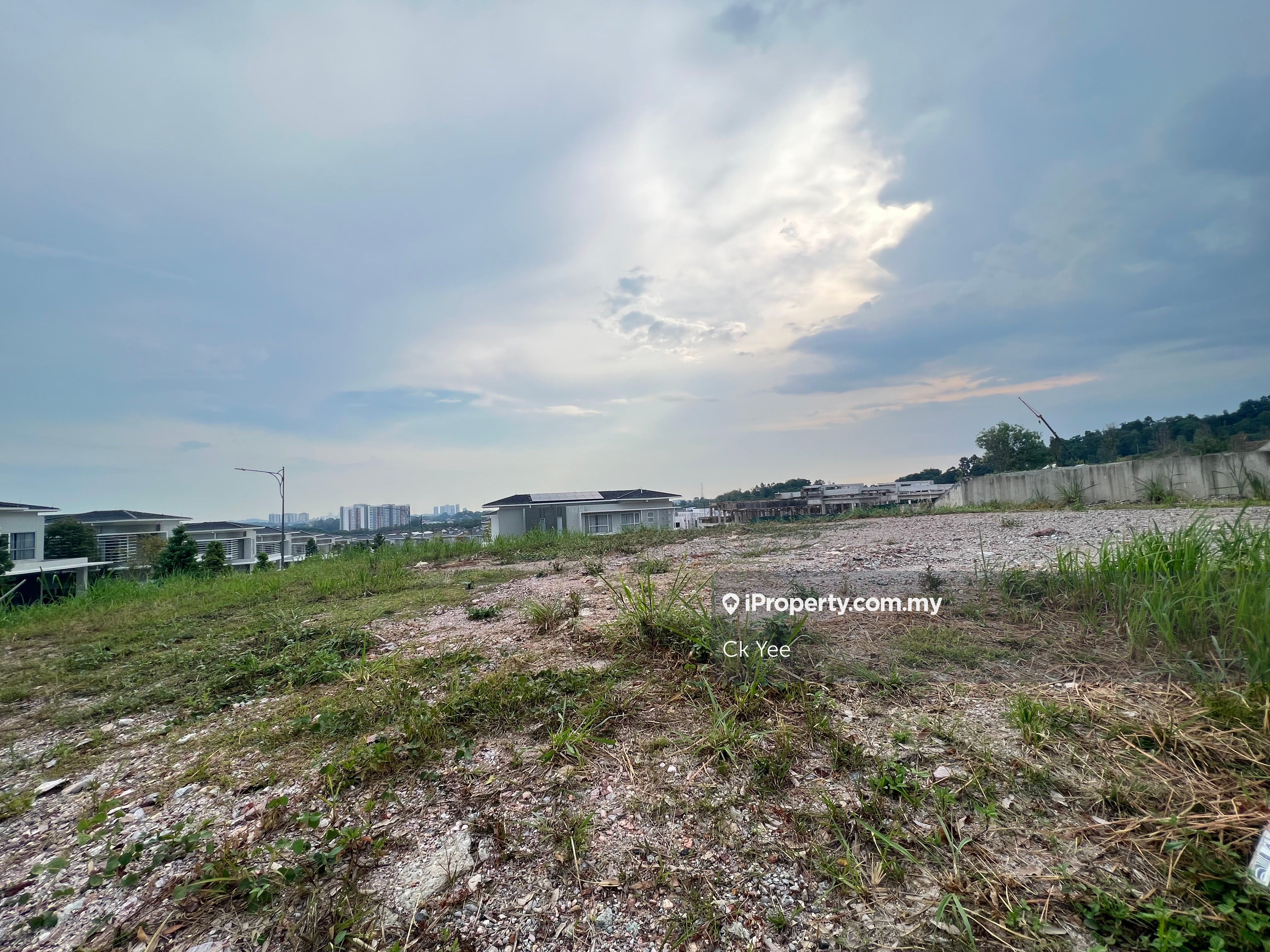 Jade Hills Residential Land for sale