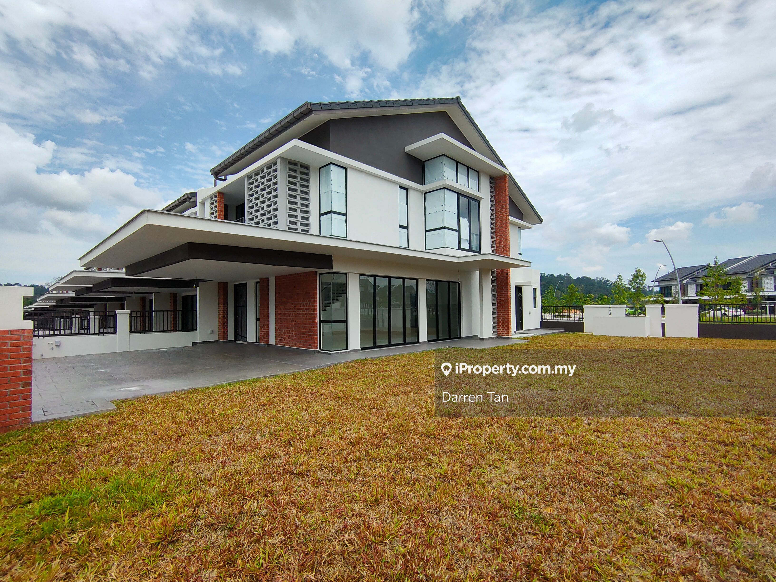 Elmina Valley 5 ,Denai Alam ,Elmina Garden, Subang, Shah Alam 2sty