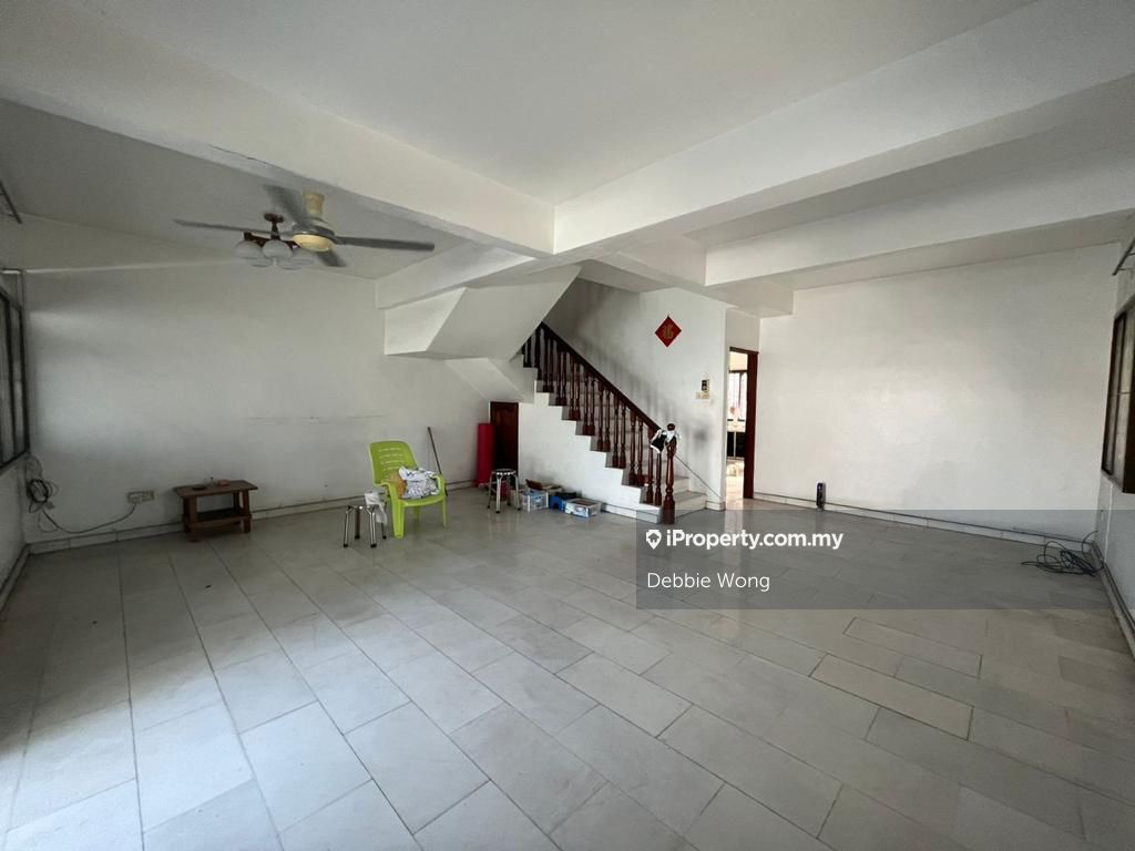 Jalan Bakawali,Johor Jaya,81100 Johor Bahru, Johor Bahru for sale ...