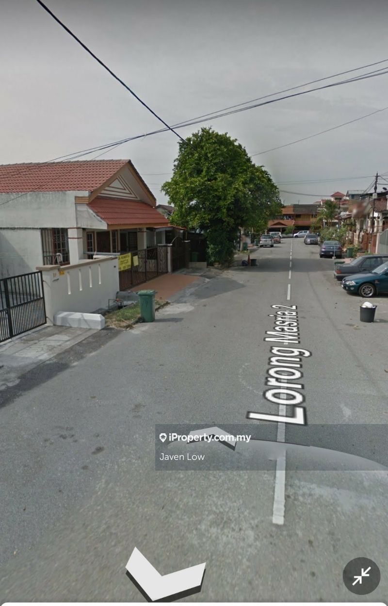 TAR College Taman Bunga Raya Jalan Genting Klang, Setapak Intermediate