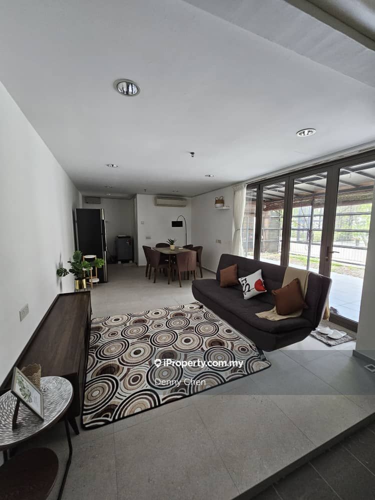 Centrio Pantai Hillpark Serviced Residence 1 bedroom for rent in Pantai