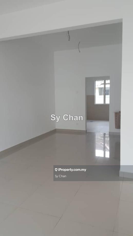 Taman Kinrara TK4, Puchong Double Storey House, Puchong 2sty Terrace