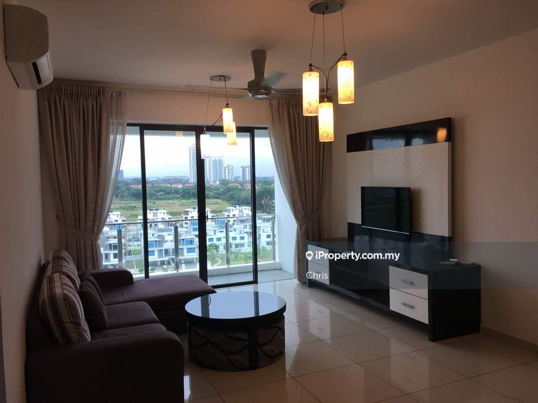 Ponderosa Lakeside Apartment, Taman Ponderosa, Johor Bahru for rent ...