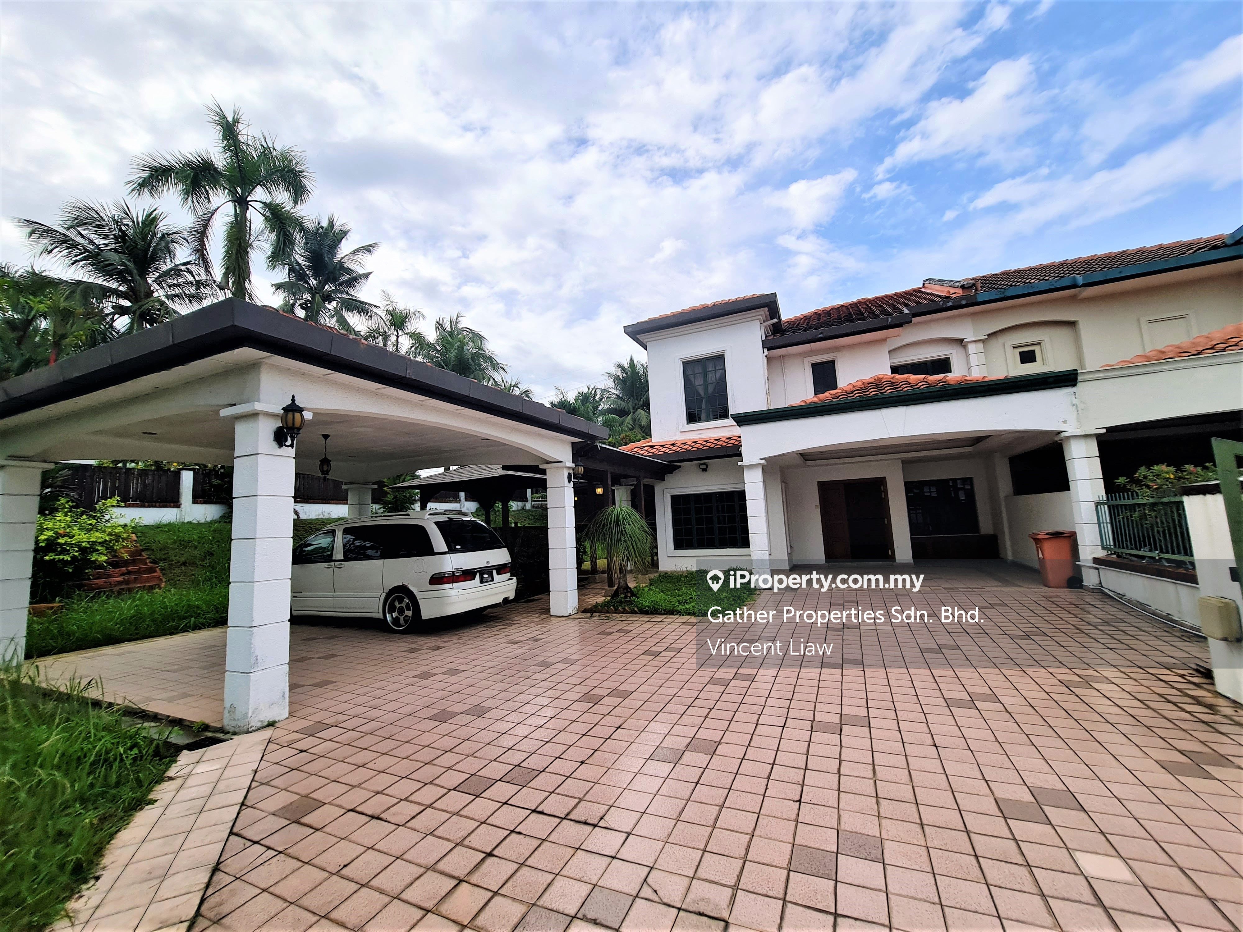 Tropicana Golf and Country Resort, Tropicana Corner lot Semidetached