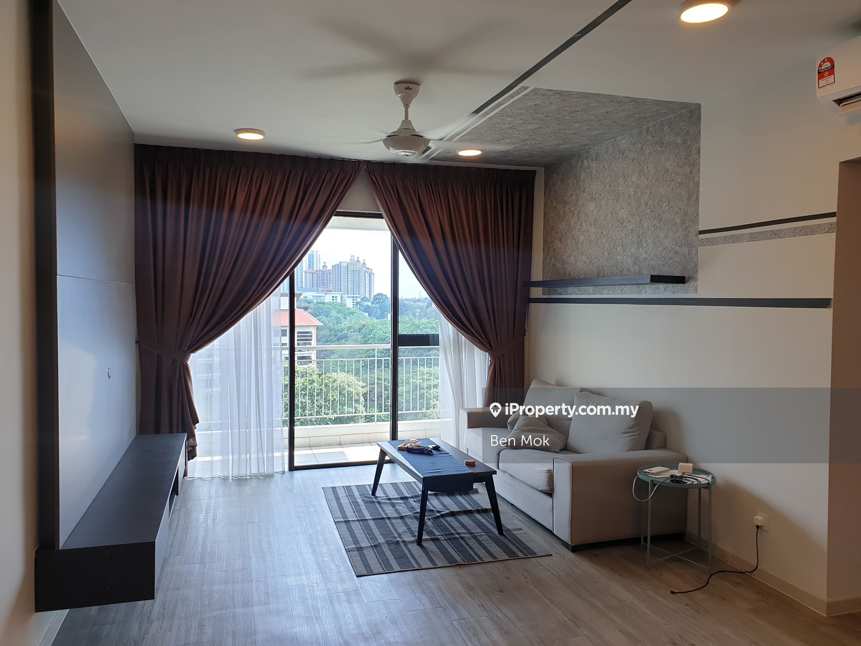Opal Damansara Condominium 4 bedrooms for sale in Kota Damansara
