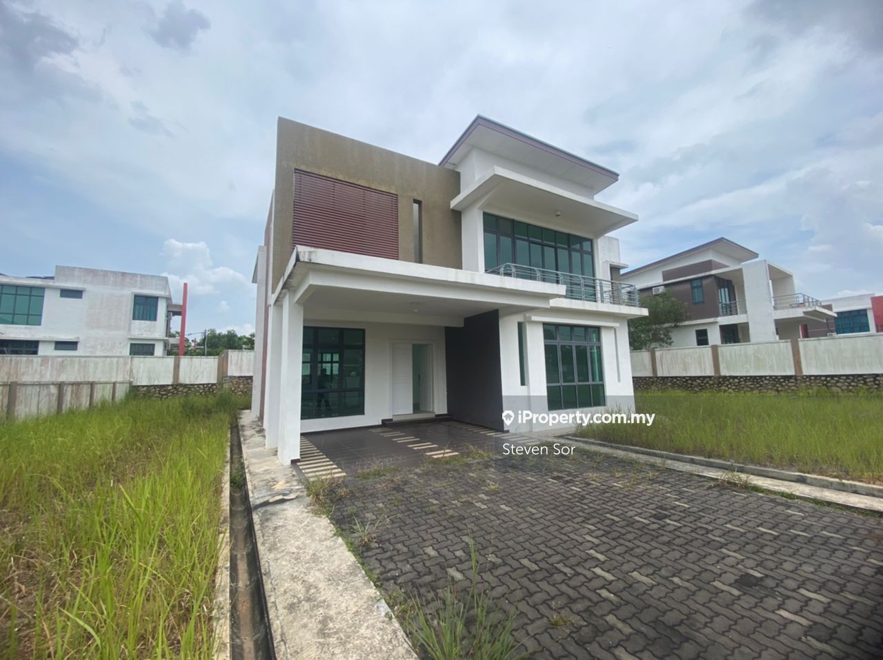 Vista Kirana, Ayer Keroh for sale RM950000 iProperty Malaysia