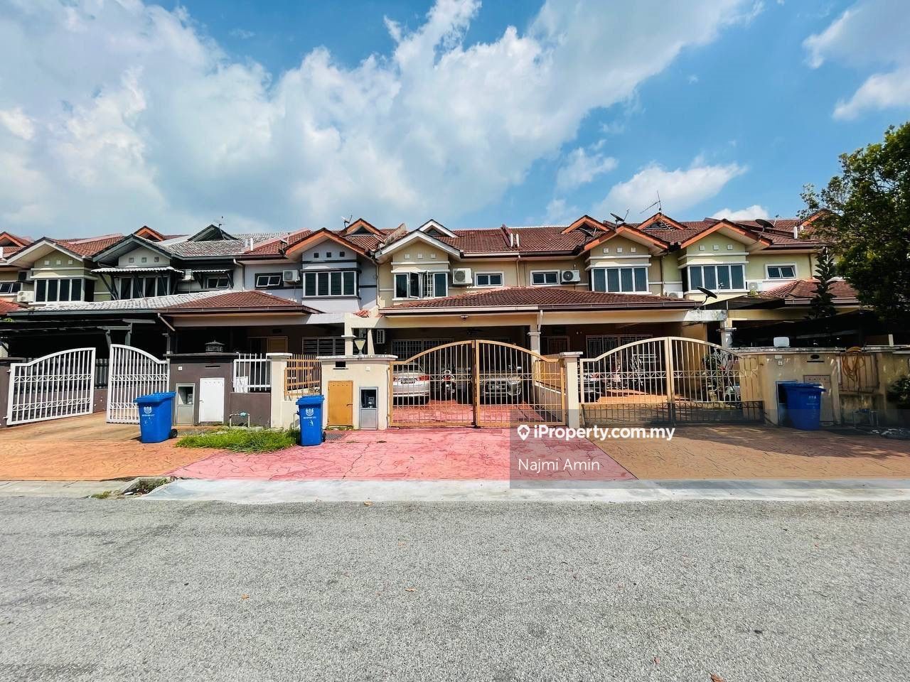 Seksyen 7 Shah Alam For Sale Rm730000 Iproperty Malaysia 