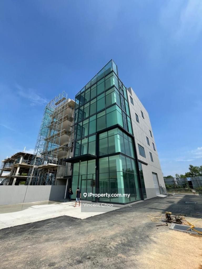 Novus Industrial Park, Glenmarie, Shah Alam, Glenmarie for sale