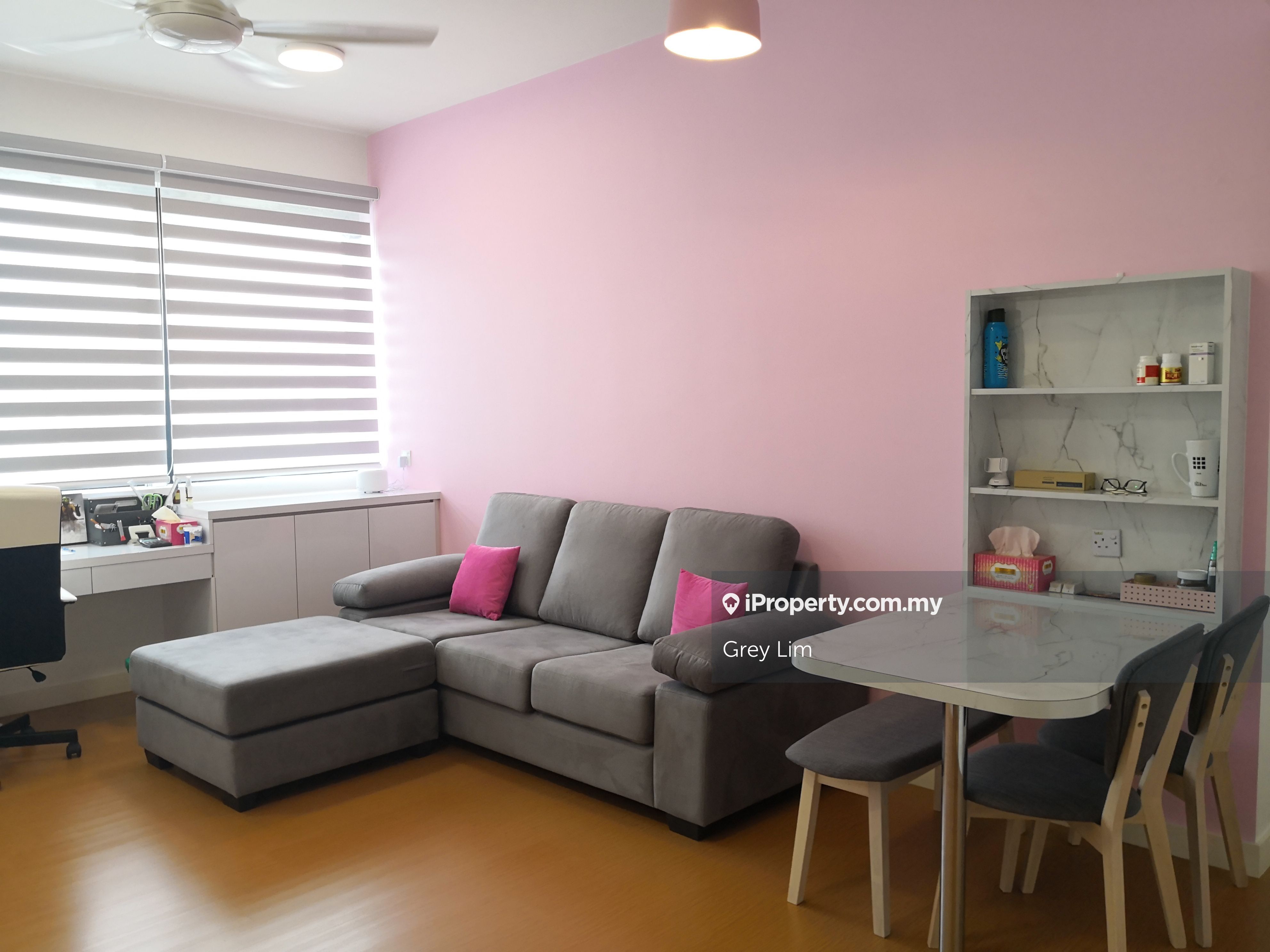 The Hub, Petaling Jaya for sale RM700000 iProperty Malaysia