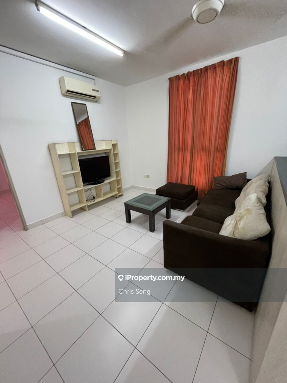 The Domain (Domain 1) @ NeoCyber Serviced Residence 1 bedroom for rent ...