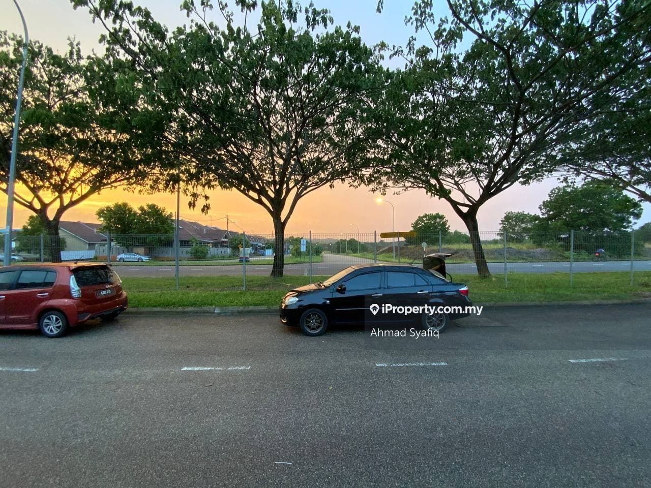 Bandar Penawar, Kota Tinggi