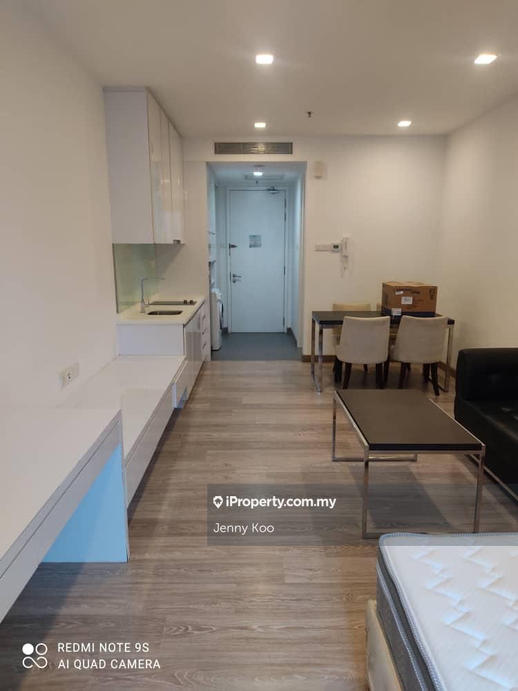 Ramada (One Bukit Ceylon) Serviced Residence for rent in KLCC, Kuala