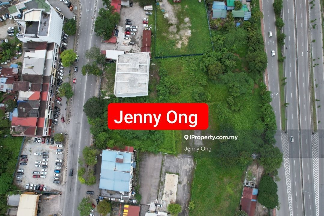 Butterworth Agricultural Land for sale