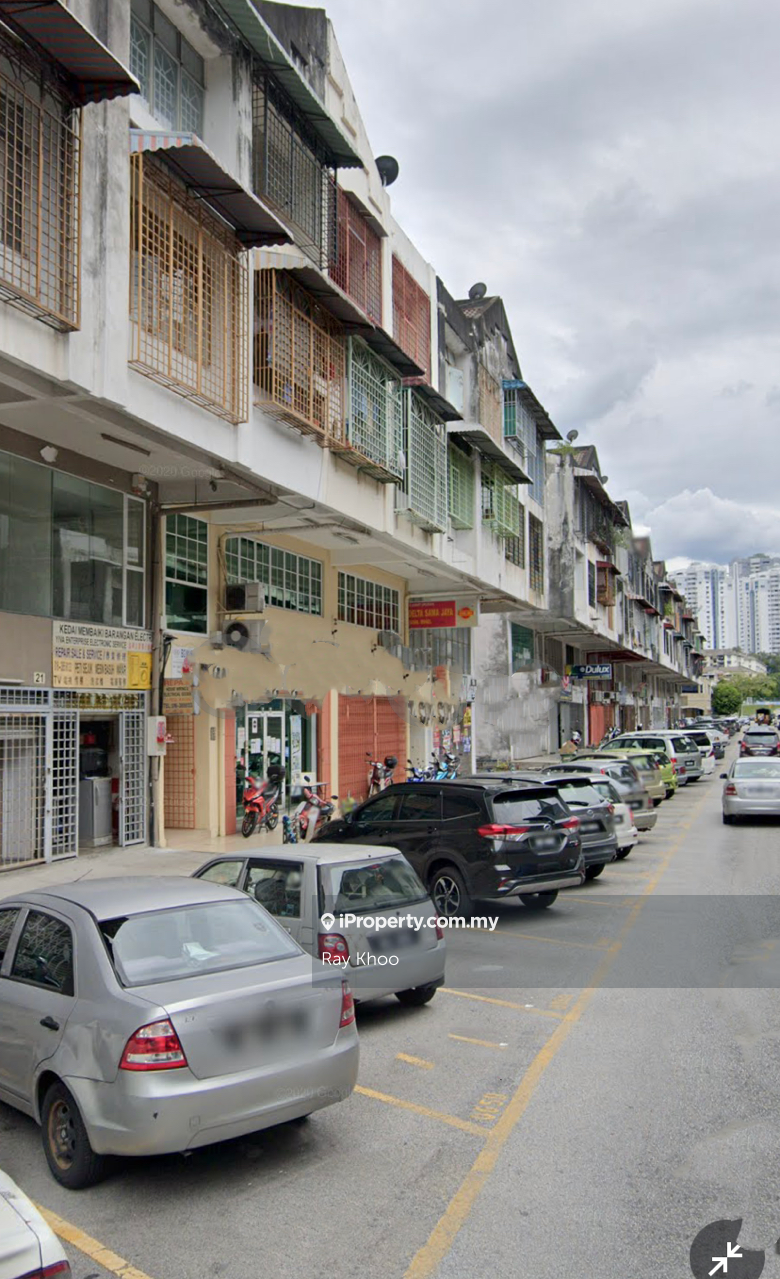 Pandan perdana, Pandan perdana, Cheras Shop for sale