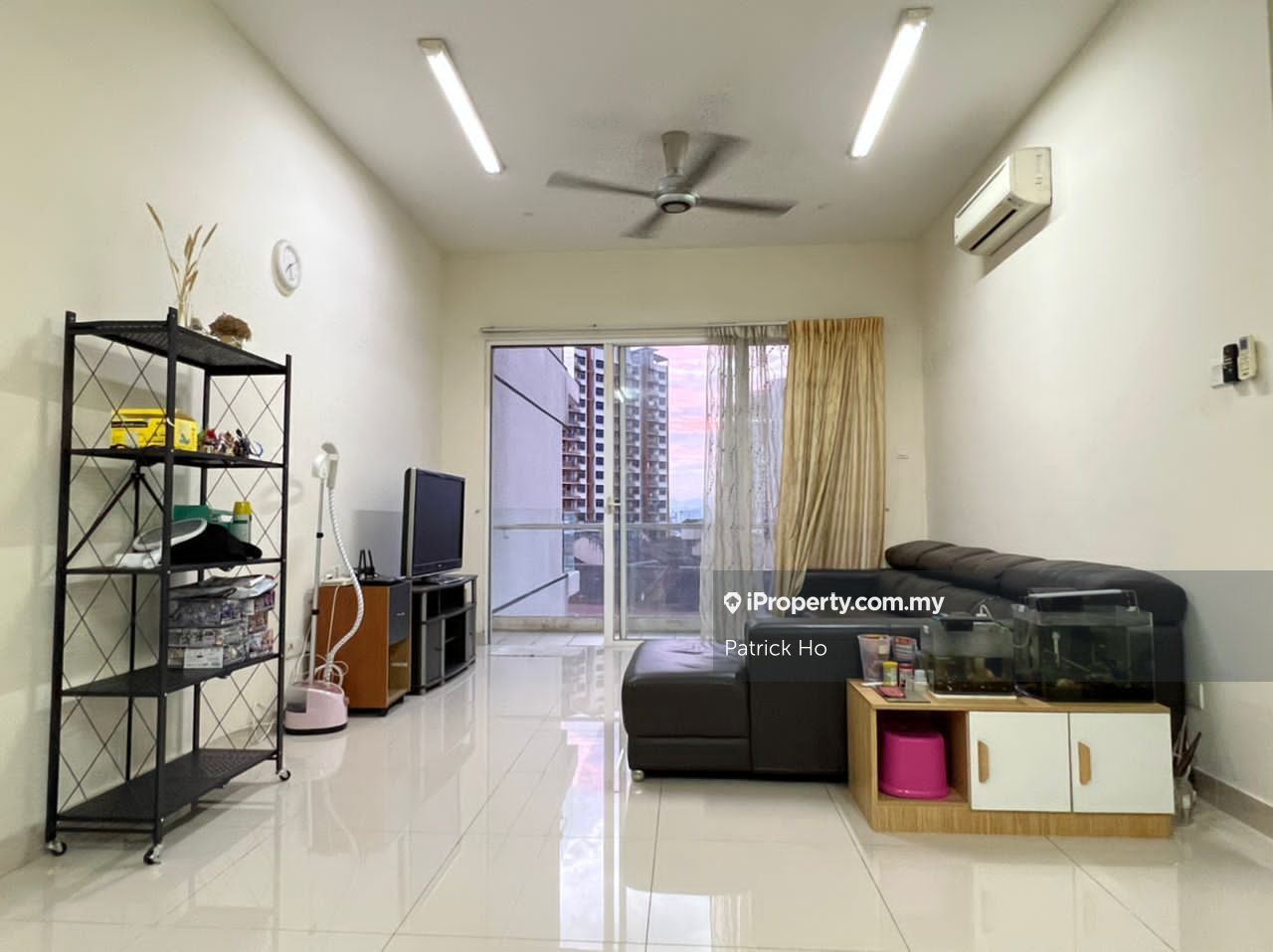 Setapak Green Condominium 1 bilik tidur untuk disewa di Setapak, Kuala Lumpur