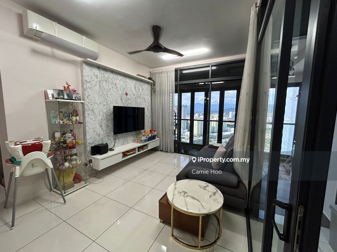 Bennington Residences @ SkyArena, Setapak for sale - RM730000 ...