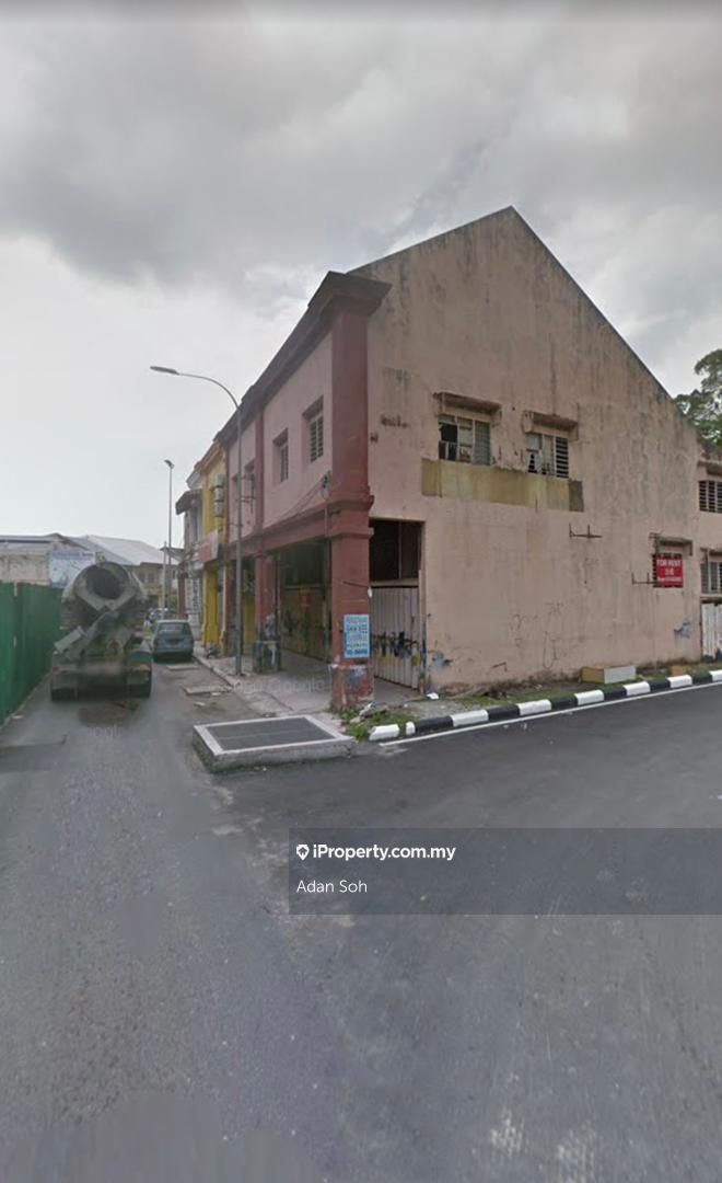 Jalan Raya Timur Klang Klang Shop Office For Sale Iproperty Com My