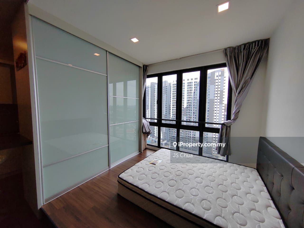 Silk Sky Serviced Residence for rent in Balakong, Selangor iProperty