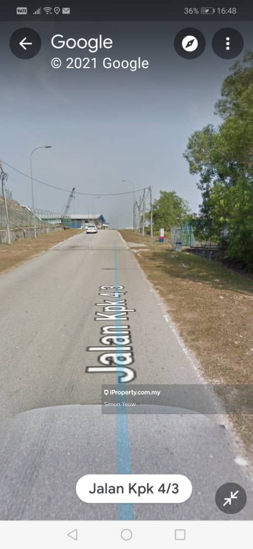 KAWASAN PERINDUSTRIAN KUNDANG, KUNDANG, Rawang