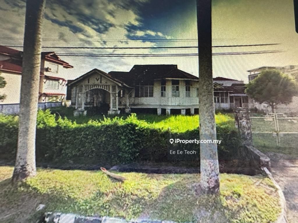 LEBUHRAYA CODRINGTON,Bungalow for sale, la 11500sf, Bungalow