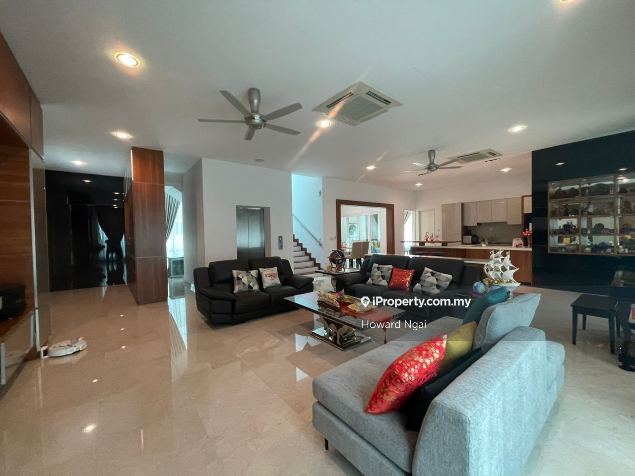 Aspen Garden Residence, Cyberjaya, Cyberjaya Intermediate Bungalow 8 bedrooms for sale