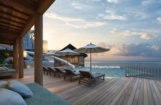Tropicana Cenang, Langkawi