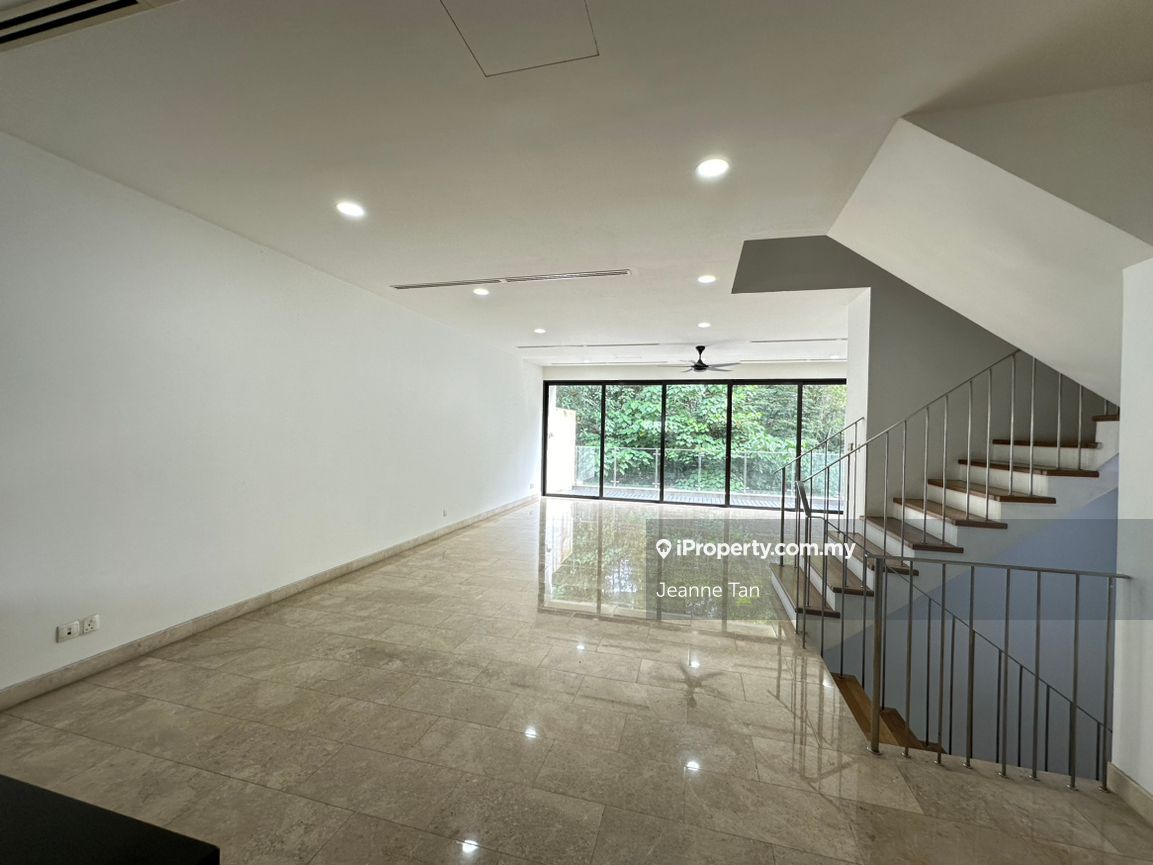 Kenny Heights, KH Villa, Sri Hartamas for rent RM12000 iProperty