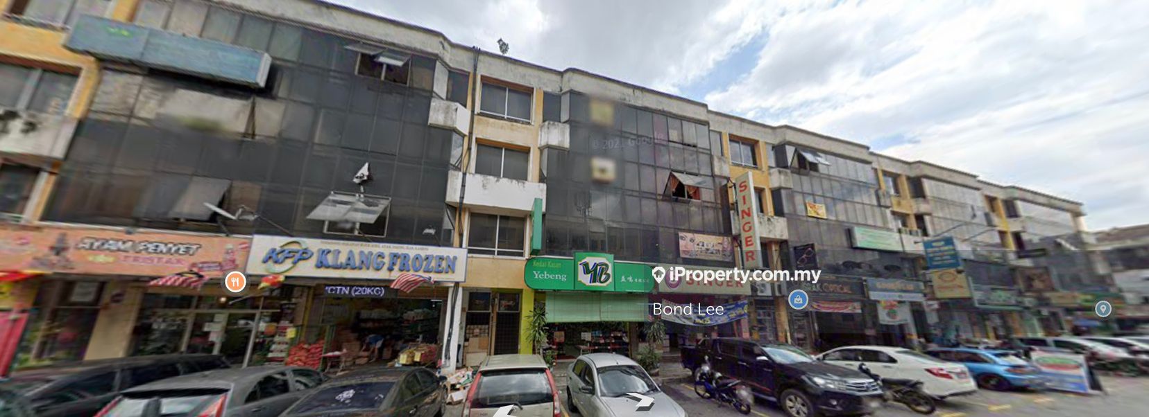 Subang Perdana Same Row Speedmart Ground floor Shop For Rent, Subang Perdana, Bukit Subang