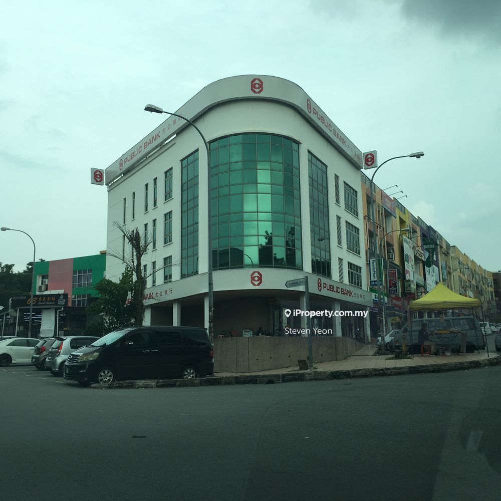 Mahkota shop, Kajang, Cheras for rent - RM6800 | iProperty Malaysia