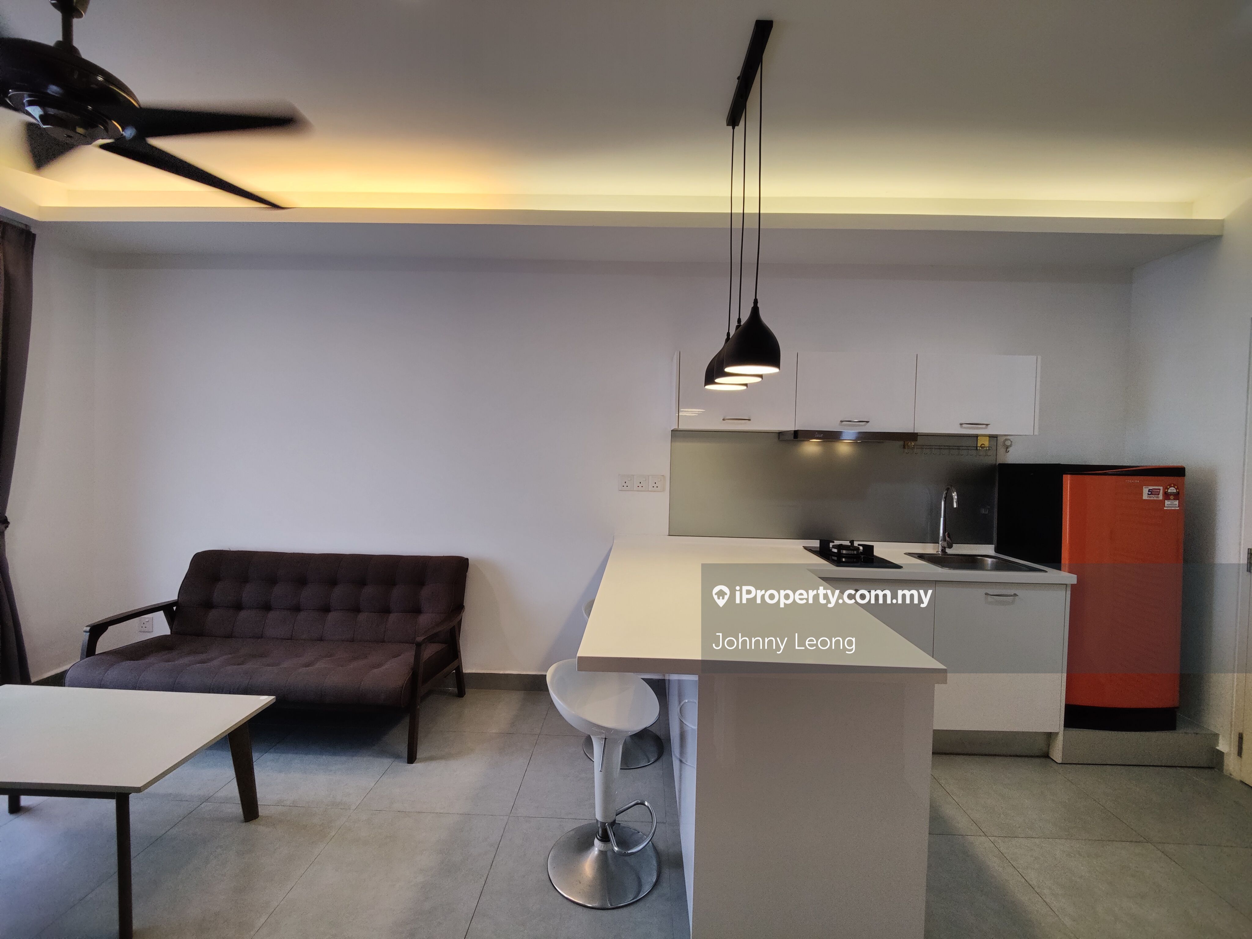 Kanvas Soho Soho Serviced Residence 1 bedroom for rent in Cyberjaya