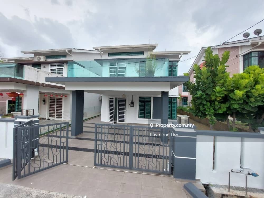 Taman Bertam Setia, Melaka Tengah For Sale - Rm588000 