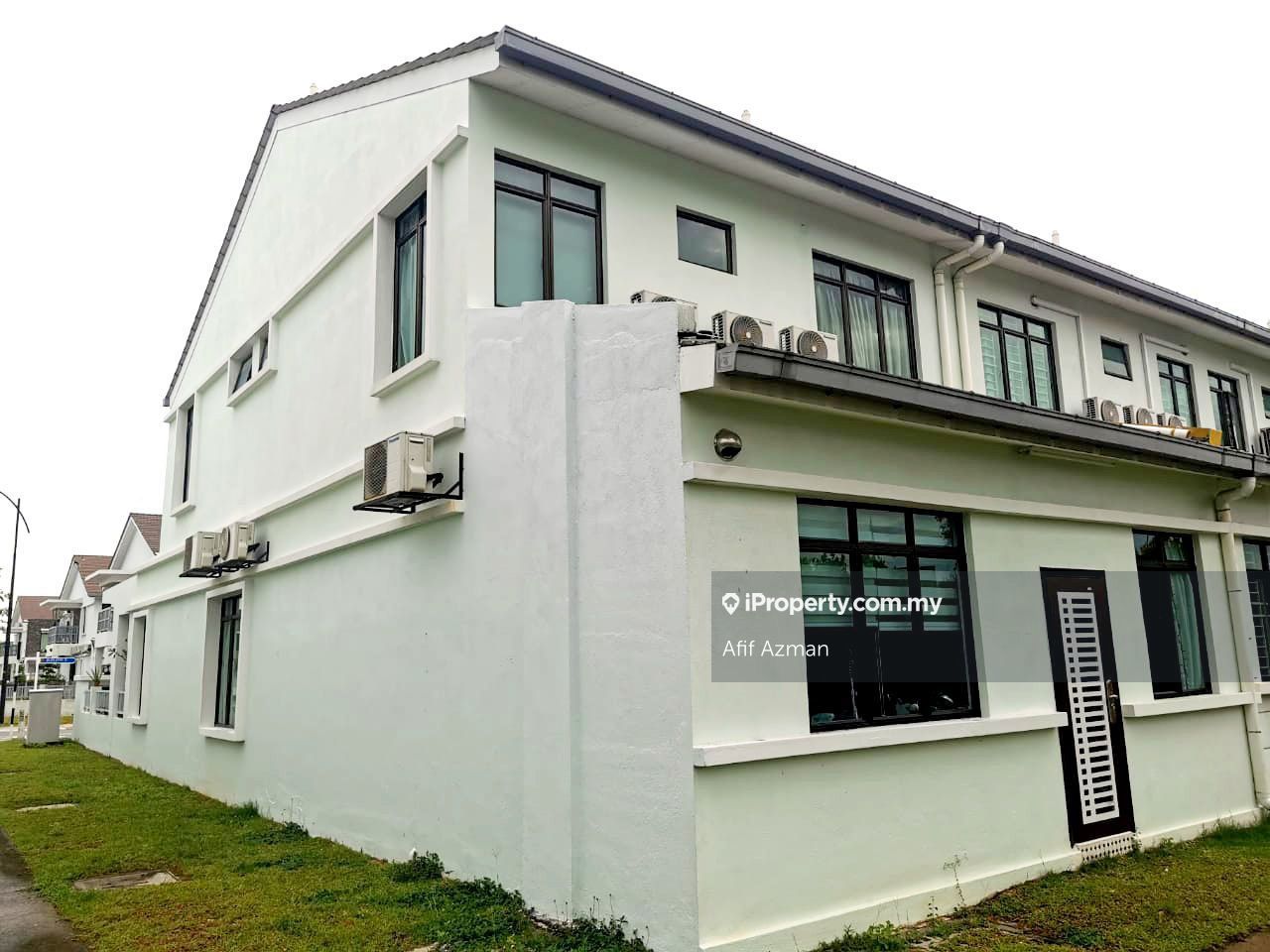 Ceria Residence, Cyberjaya, Cyberjaya 2sty Terrace/Link House 5