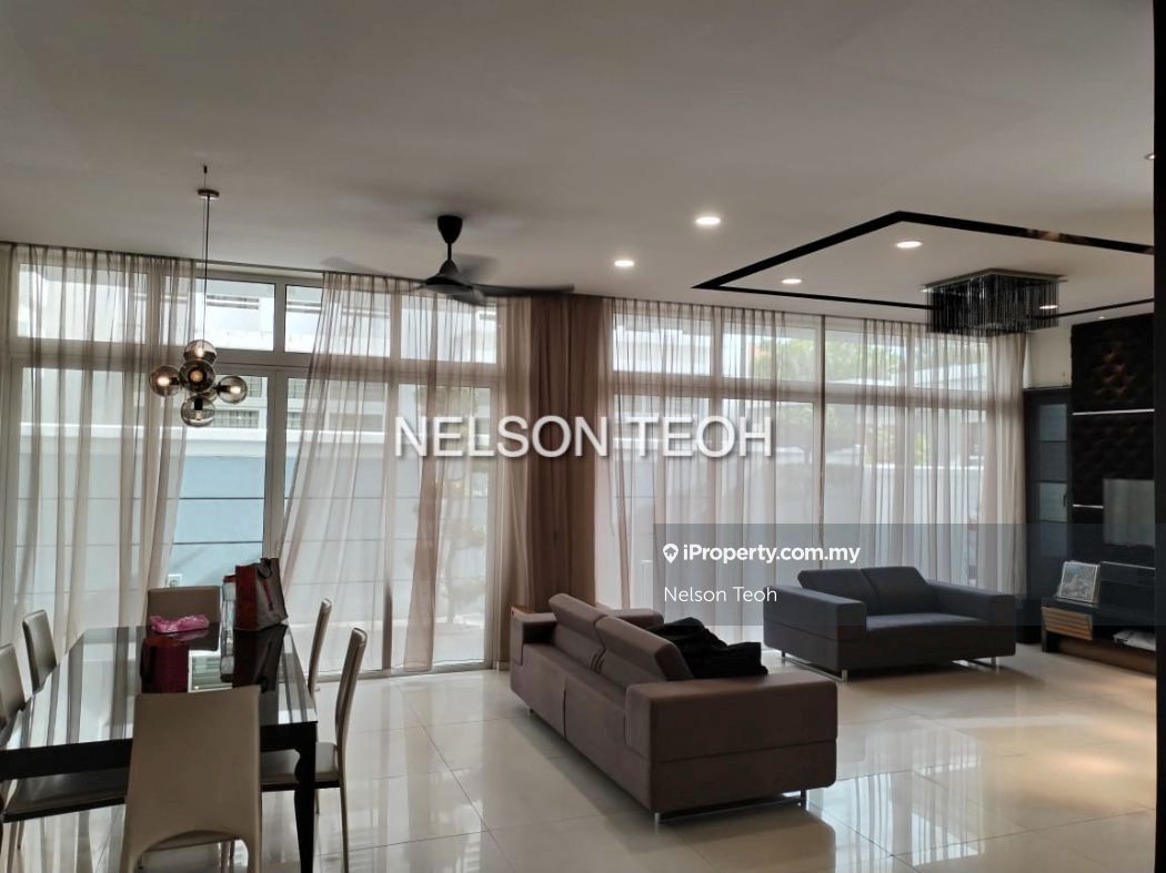 3 Storey Semi D, Seri Tanjung Pinang , Tanjung Bungah Semidetached