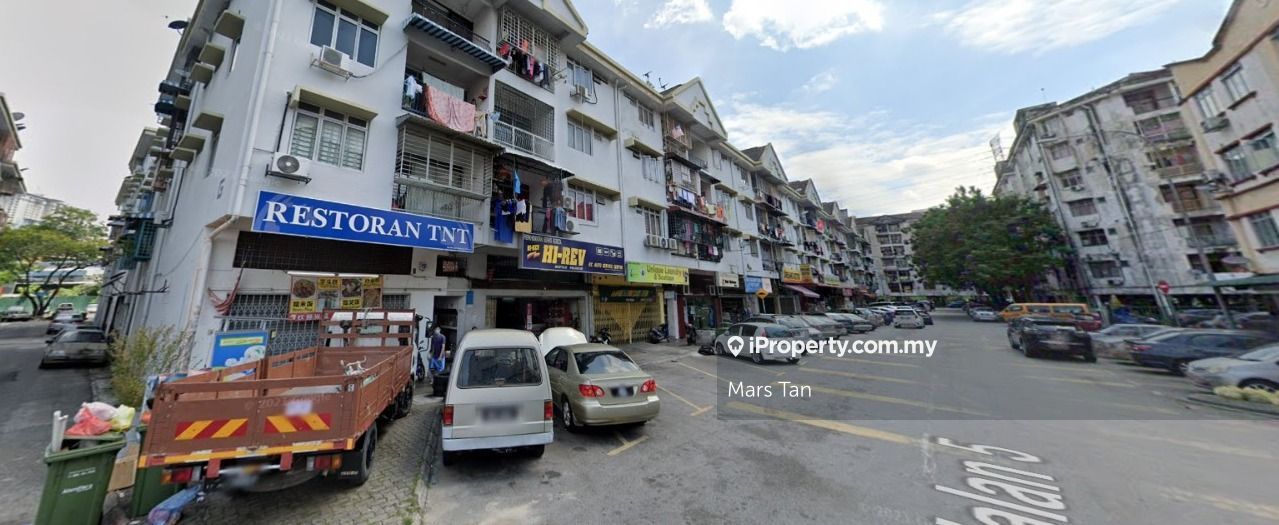 Taman Pusat Kepong, 48x80' Adjoining Ground Floor Shop , Kepong