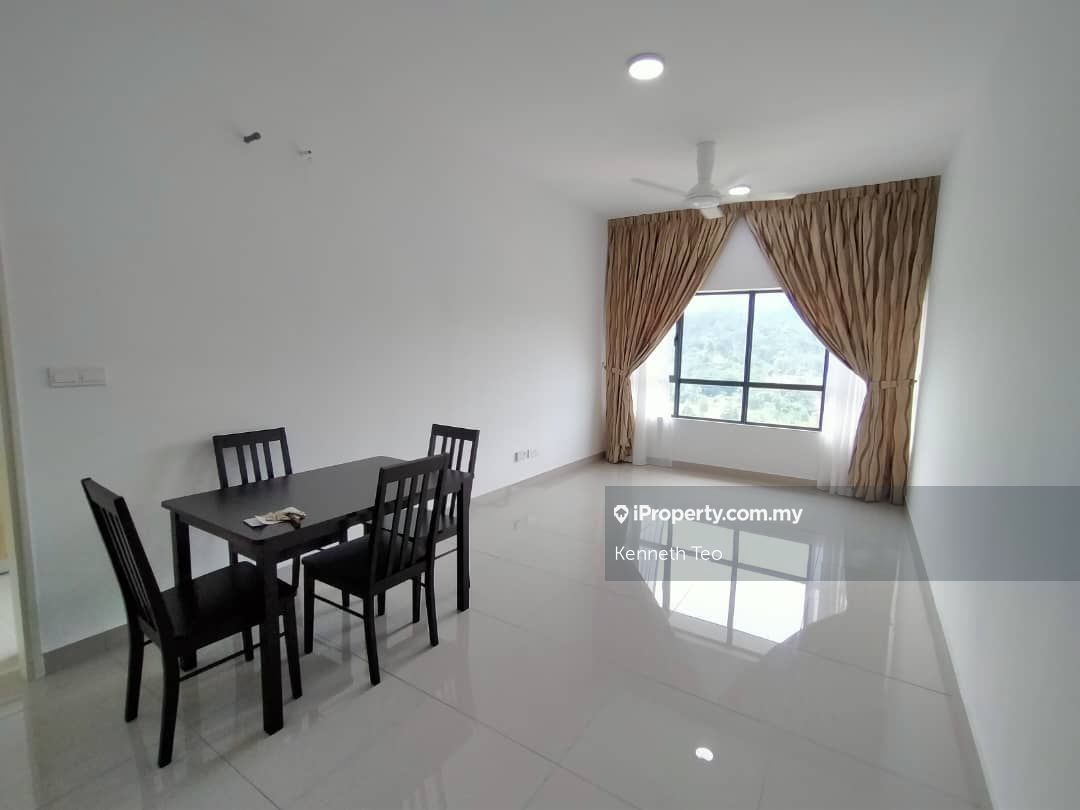 Kingfisher Inanam Condominium 3 bedrooms for rent in Kota Kinabalu