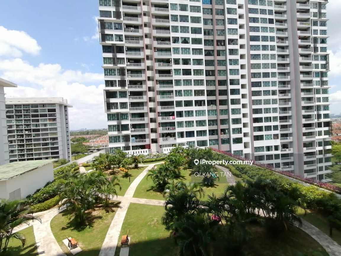 Austin Regency, Taman Austin Perdana, Tebrau