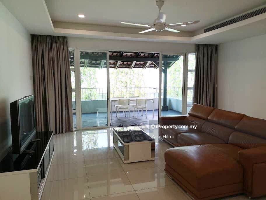 Putra Heights