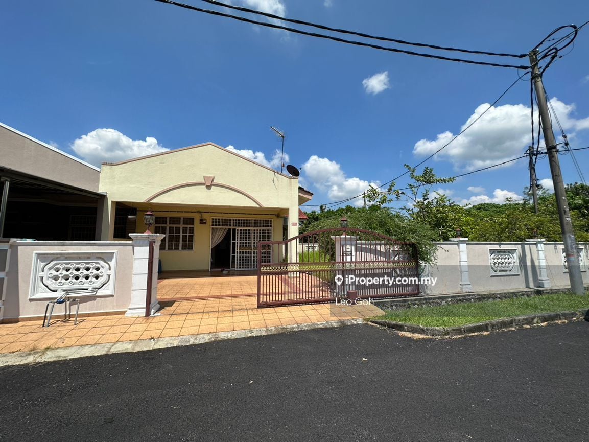 Seremban,Galena ,Rasah,Sendayan,Labu,Senawang, Seremban Corner lot Semi