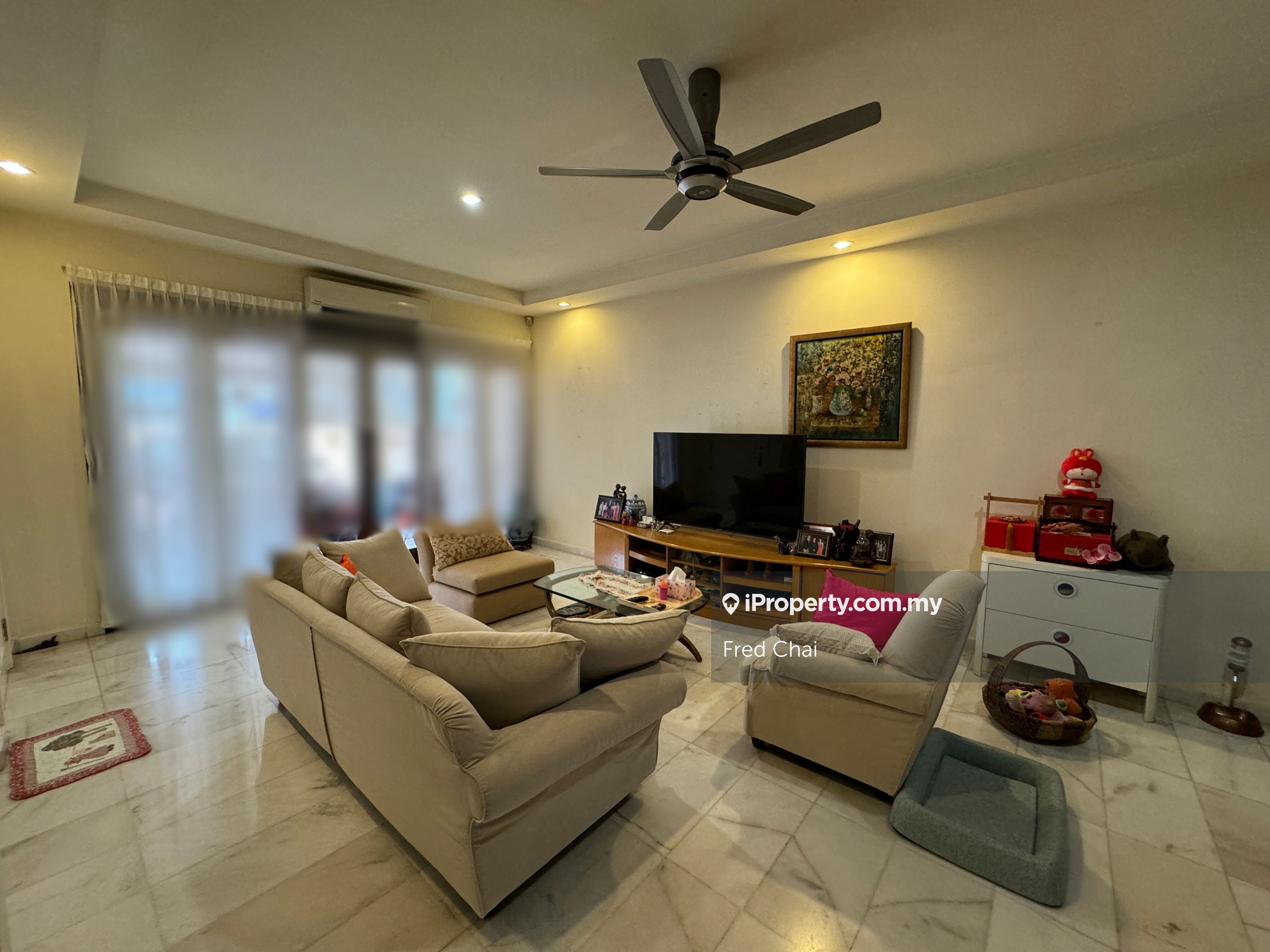 Taman Esplanad, Bukit Jalil for sale - RM2200000 | iProperty Malaysia