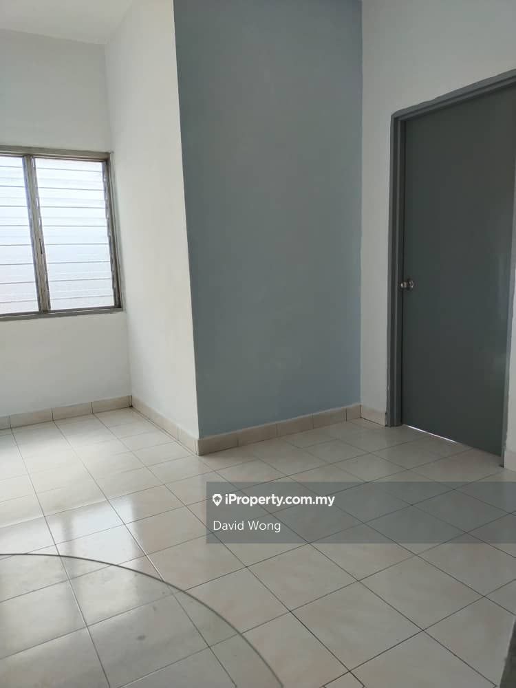 Mutiara Magna Flat 3 bedrooms for rent in Kepong, Kuala Lumpur