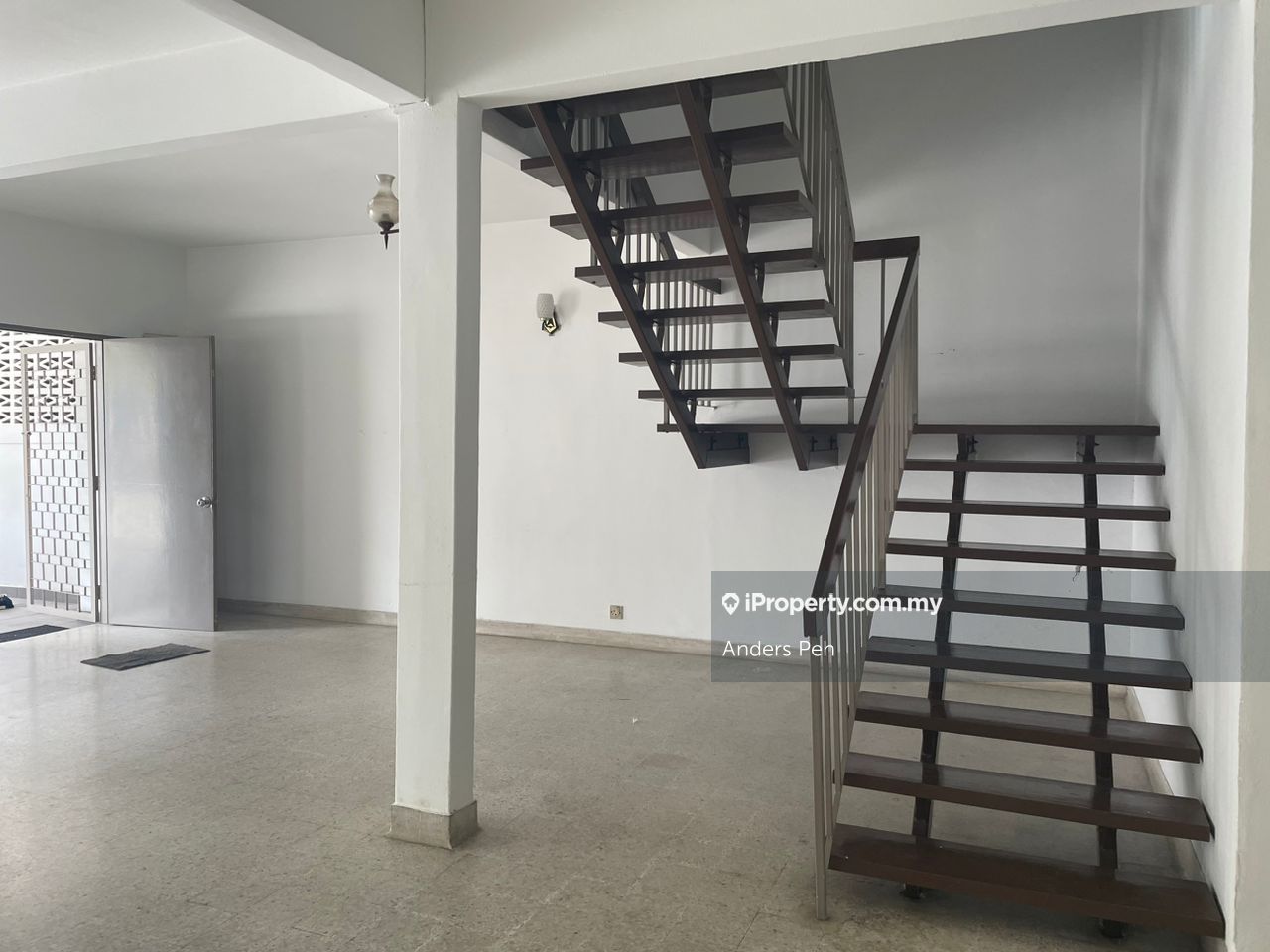 Jalan Telawi, Bangsar Baru, Bangsar Intermediate 2sty Terrace/Link